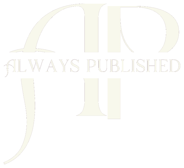 Always Published