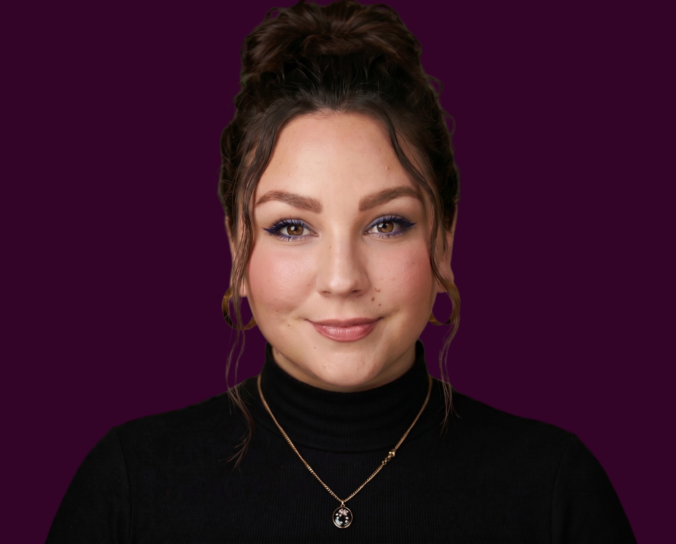 Alexandra Delaney, Co-Founder of Always Published