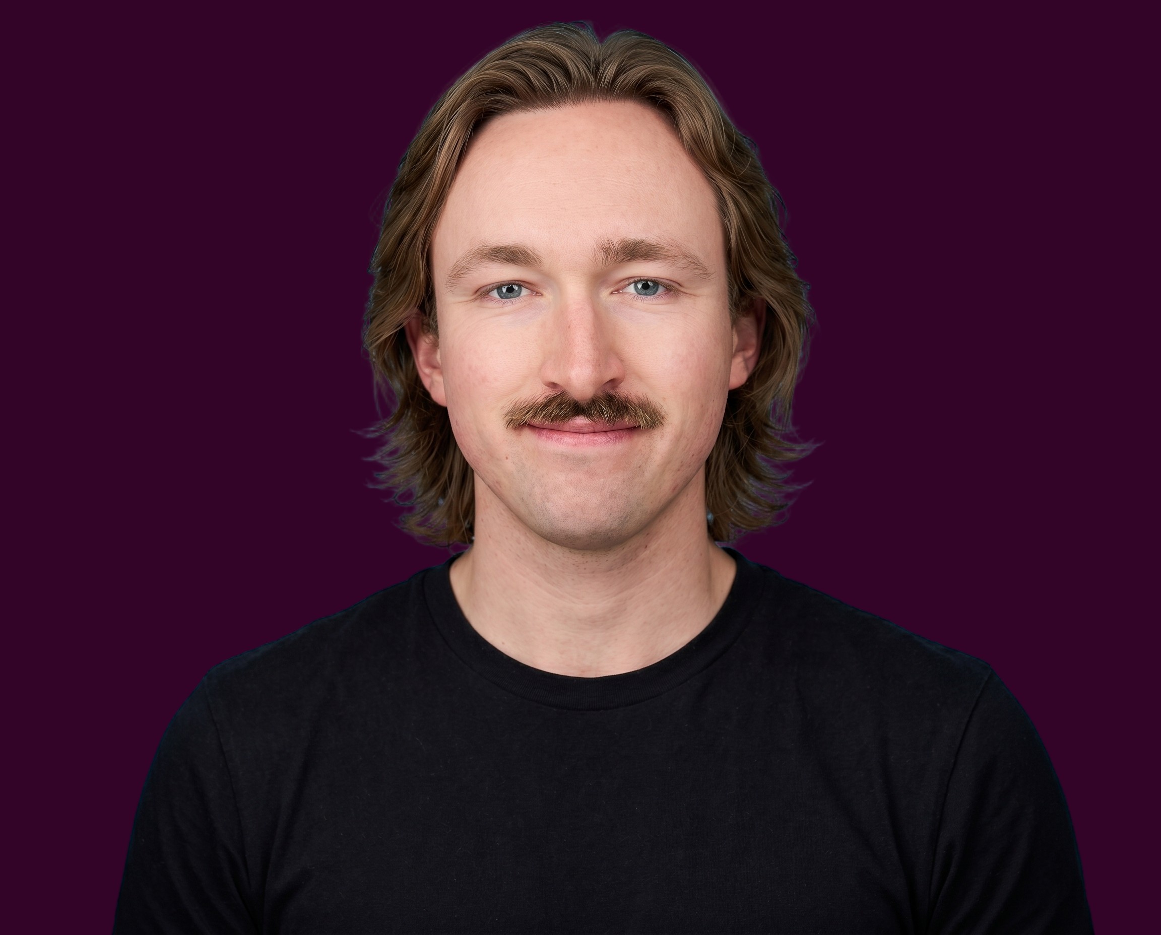 Clarke Hogenkamp, Co-Founder and Audio Engineer at Always Published